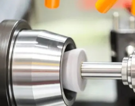 Elevate Your Component Precision with ANOK Precision Manufacturing